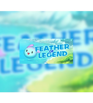 Legend of Feather Steam Key GLOBAL